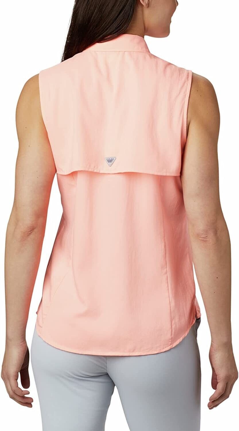 BLUSA FEMENINO COLUMBIA TAMIAMI – foto 4